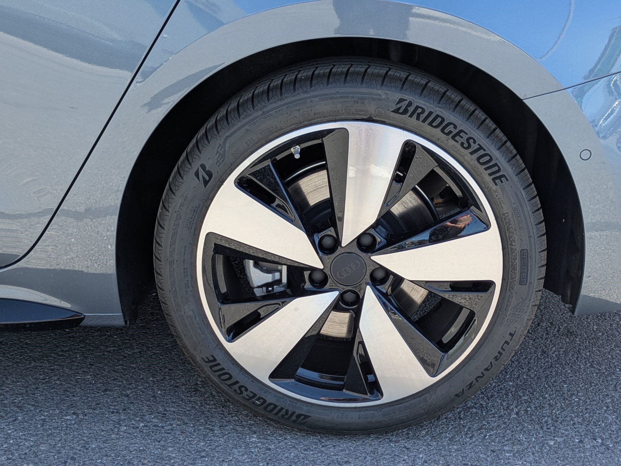 New 2026 Audi A5 2.0T Premium Plus AWD/4WD image 16