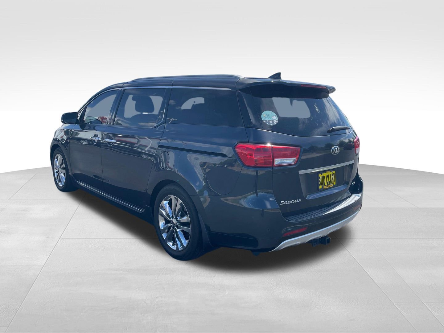 Used 2016 Kia Sedona SX Limited FWD image 6