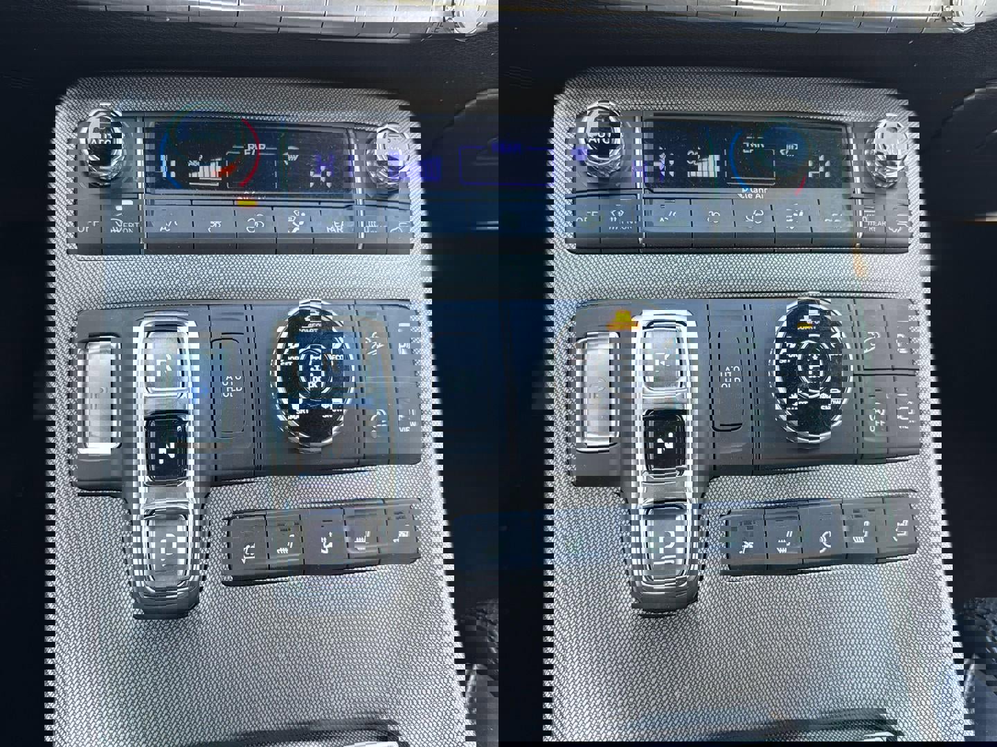 Used 2022 Hyundai Palisade Calligraphy w/ Winter Package image 16