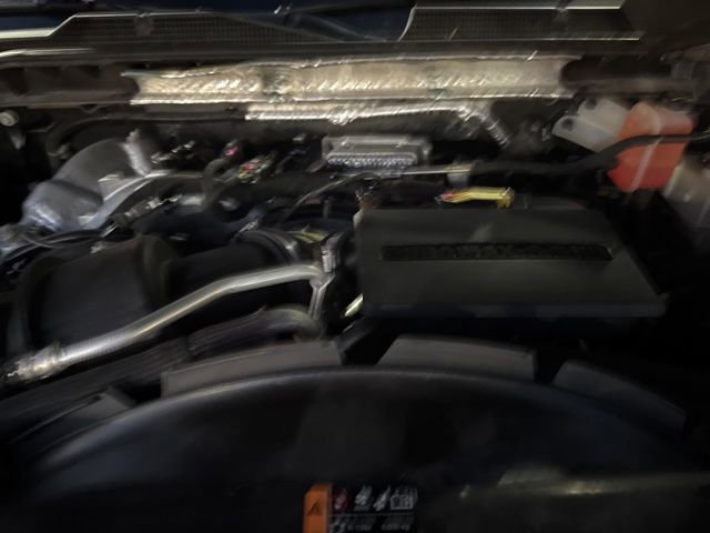 Used 2020 Chevrolet Silverado 2500 LTZ w/ LTZ Premium Package image 6