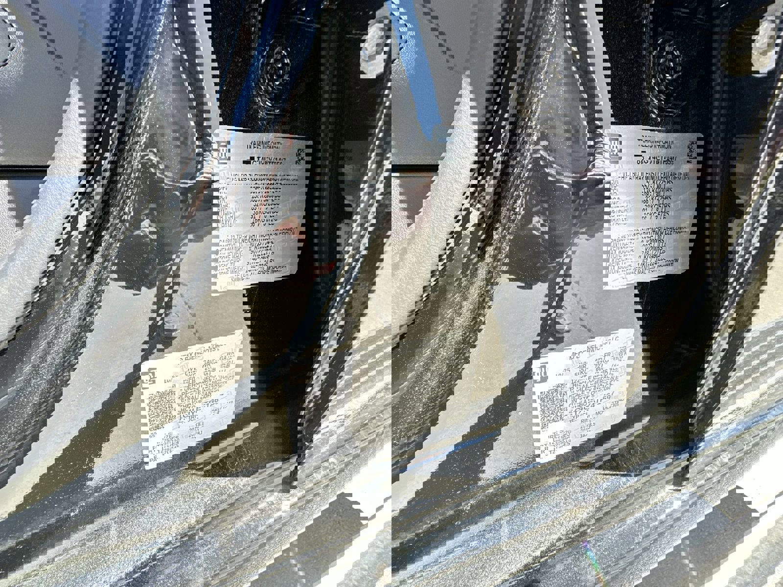 New 2026 GMC Sierra 3500 Denali Ultimate image 35