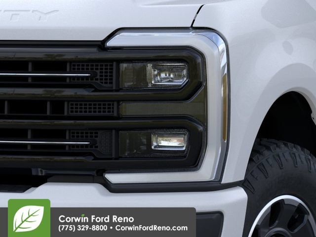 New 2026 Ford F250 Platinum w/ Tremor Off-Road Package AWD/4WD image 20