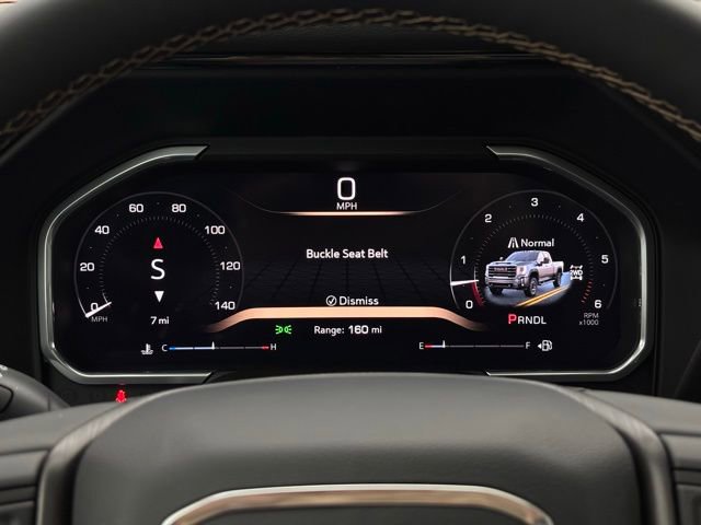 New 2026 GMC Sierra 2500 AT4 w/ AT4 Premium Plus Package image 22