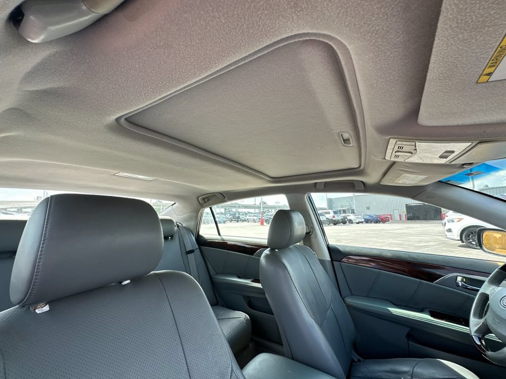 Used 2008 Toyota Avalon Limited FWD image 16