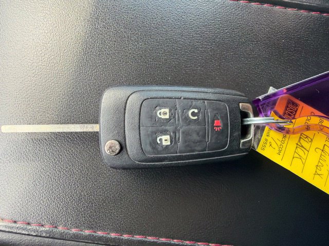 Used 2013 Chevrolet Equinox LT w/ Driver Convenience Package FWD image 33