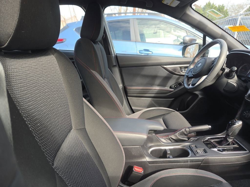 Used 2017 Subaru Impreza 2.0i Sport image 11