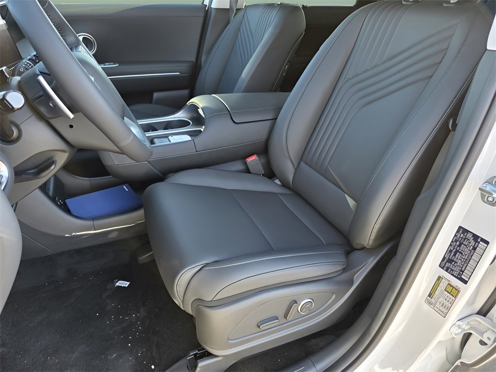 New 2026 Hyundai Palisade SEL image 13