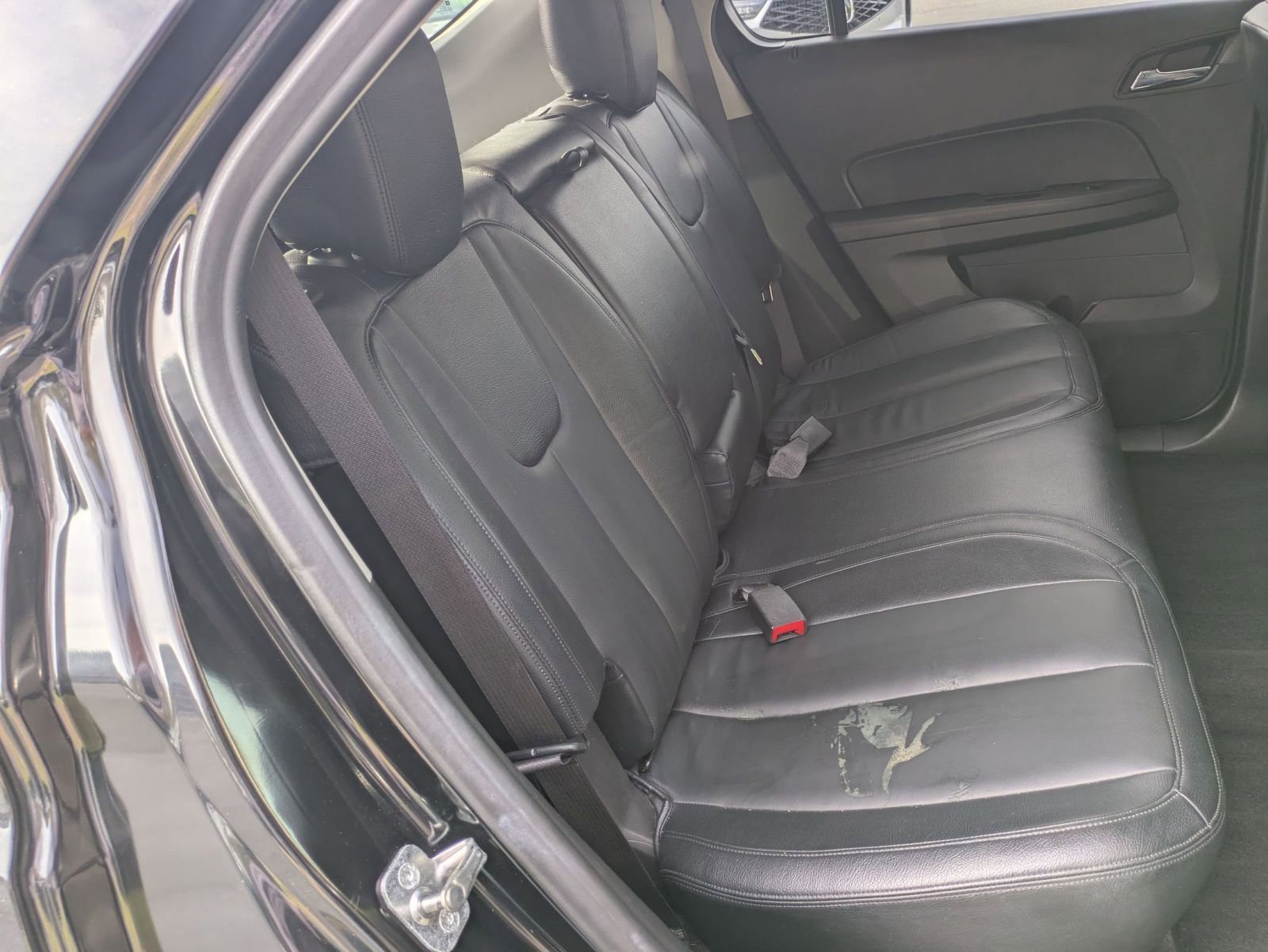 Used 2016 Chevrolet Equinox LT image 22