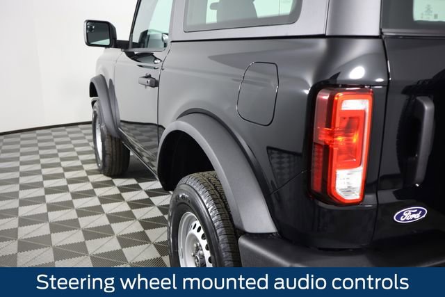 New 2026 Ford Bronco Base image 18