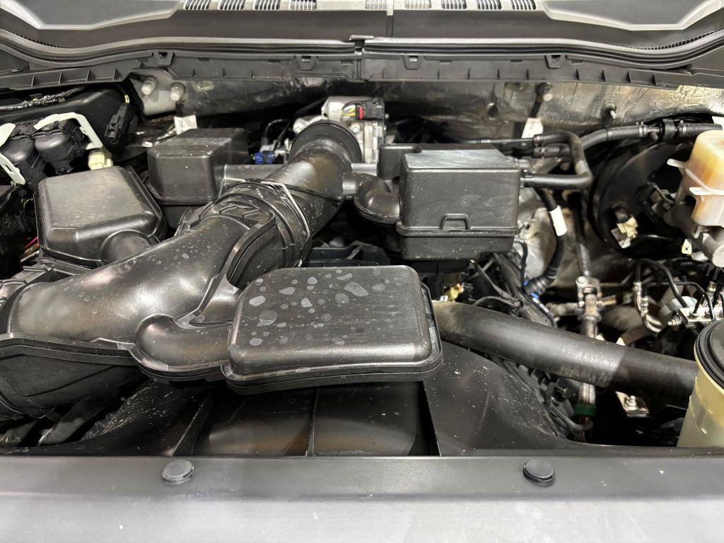 Used 2020 Ford F250 XL w/ Power Equipment Group RWD image 20