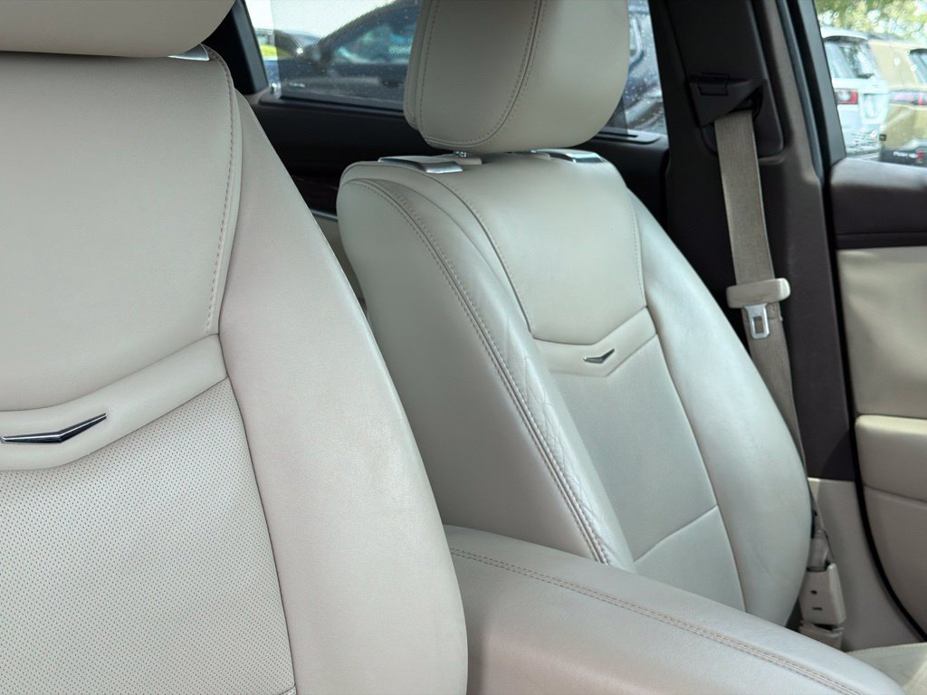 Used 2014 Cadillac XTS Premium FWD image 26