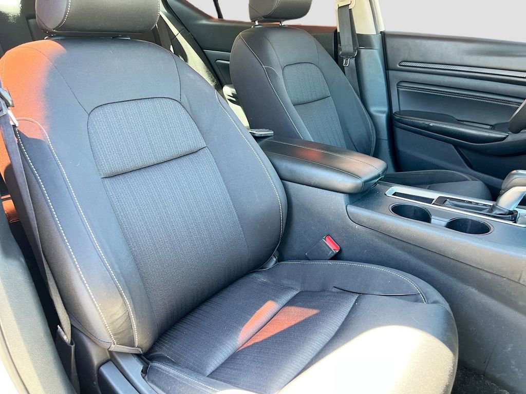 Used 2019 Nissan Altima 2.5 S image 26