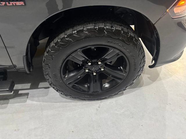 Used 2018 RAM 1500 Sport w/ Convenience Group AWD/4WD image 37