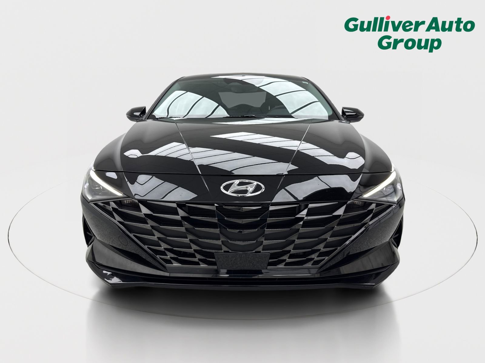 Used 2023 Hyundai Elantra Limited image 14