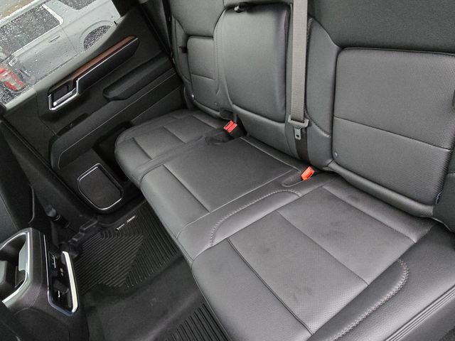 Certified 2025 GMC Sierra 1500 Denali w/ Denali Reserve Package image 26