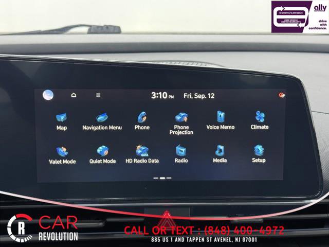 Used 2024 Hyundai Elantra Limited FWD image 24