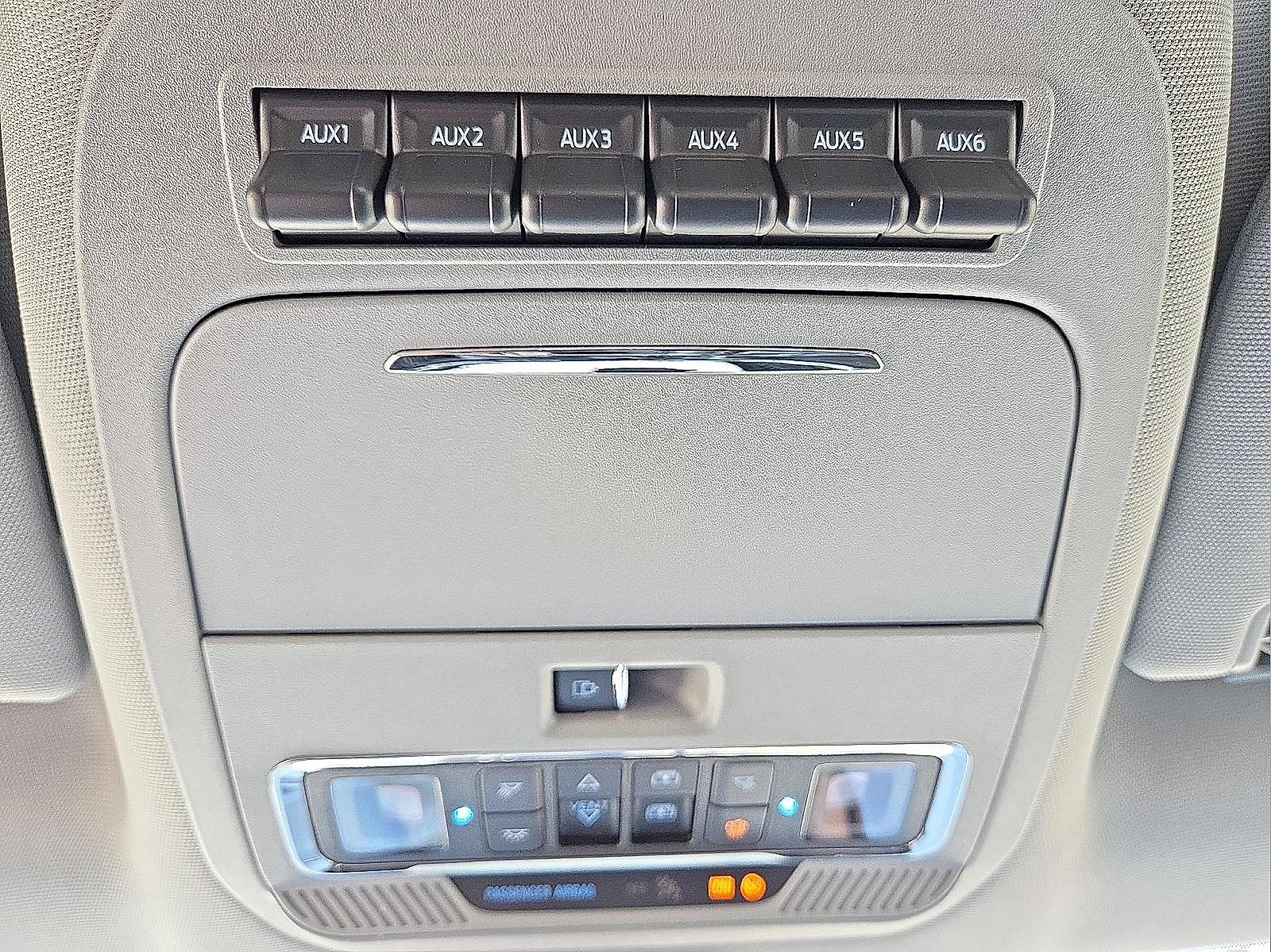 New 2026 Ford F250 Lariat image 21