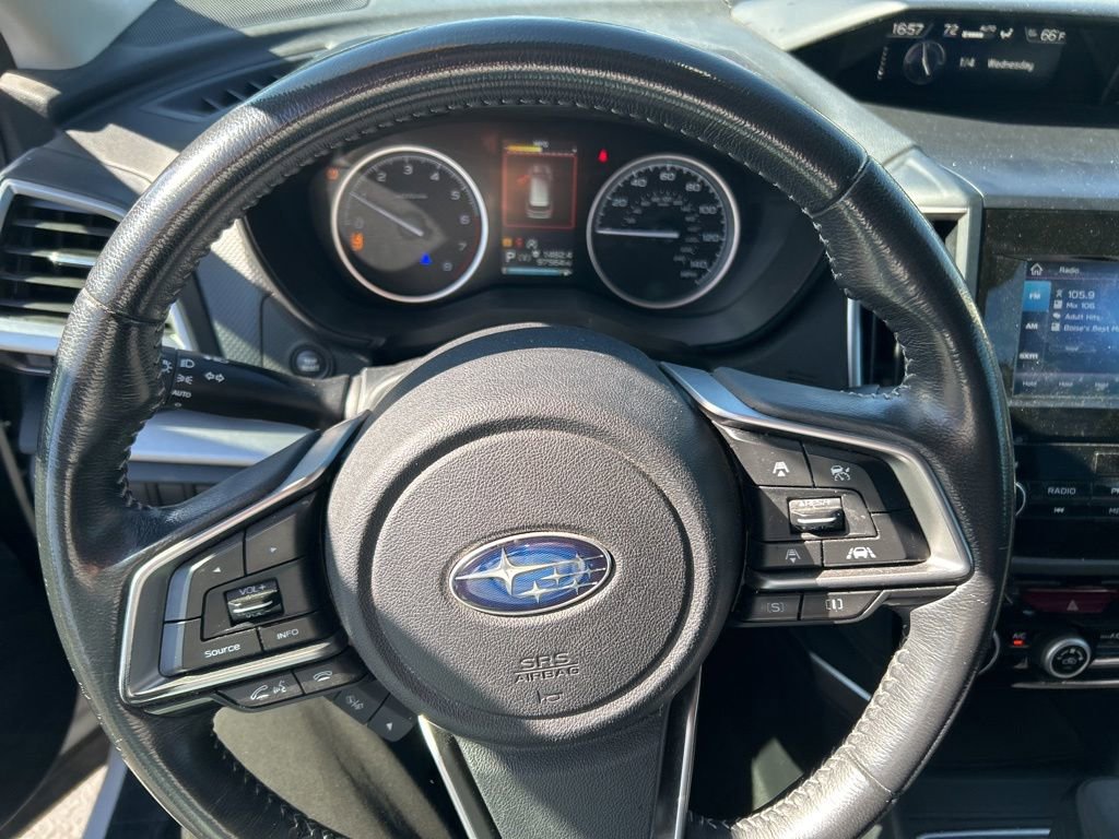 Used 2019 Subaru Forester Premium AWD/4WD image 2