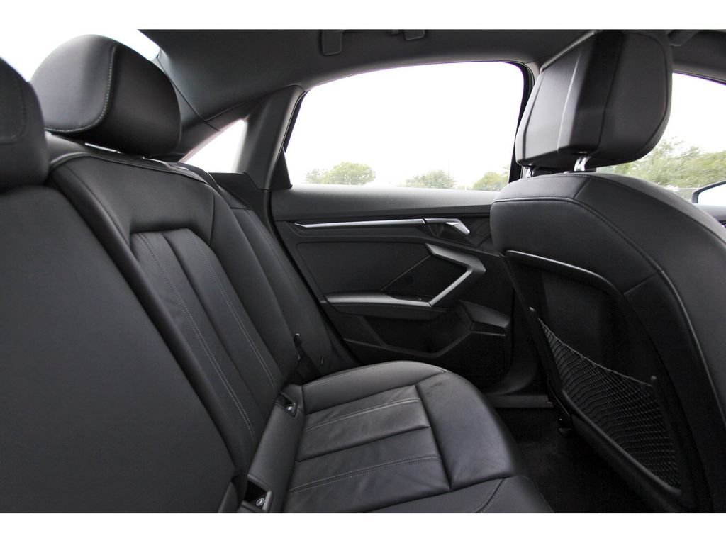 Used 2024 Audi A3 2.0T Premium FWD image 13