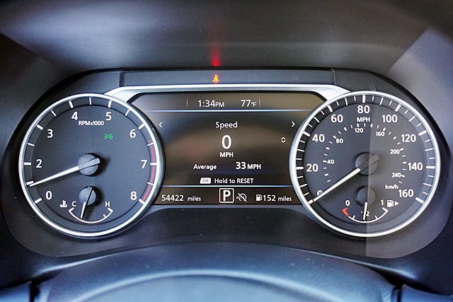 Used 2024 Nissan Sentra SV FWD image 42