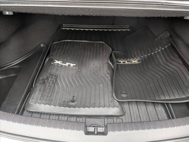 Used 2019 Acura TLX w/ Technology & A-SPEC Package AWD/4WD image 6