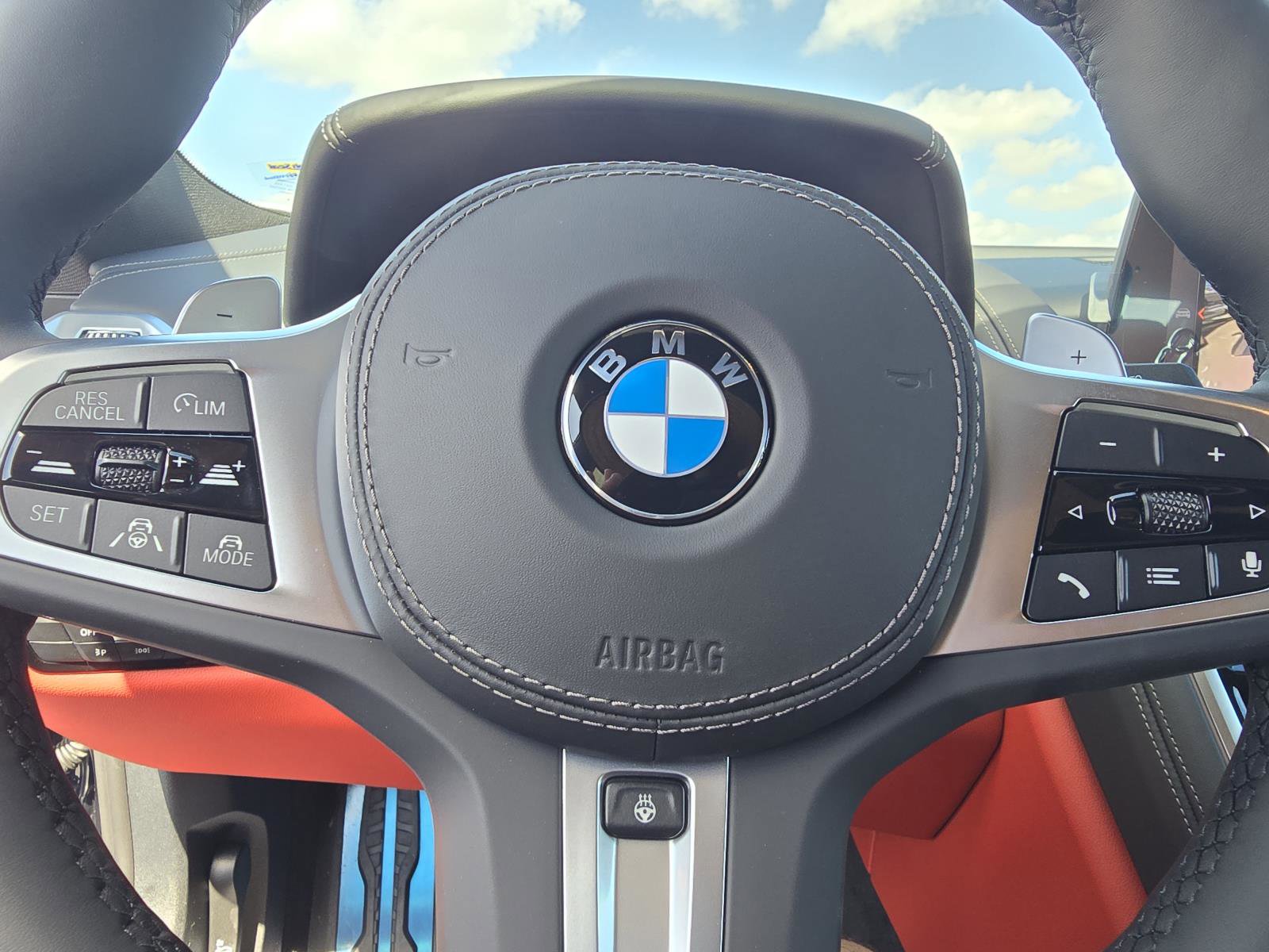 New 2026 BMW 840i image 21