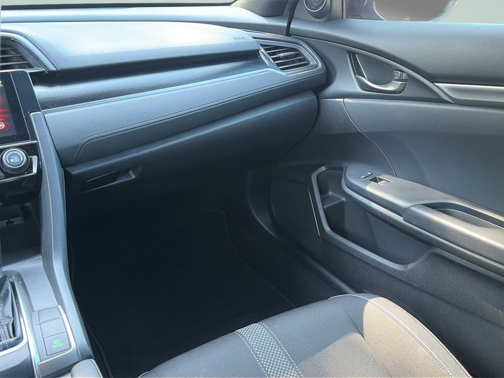 Used 2021 Honda Civic Sport image 10