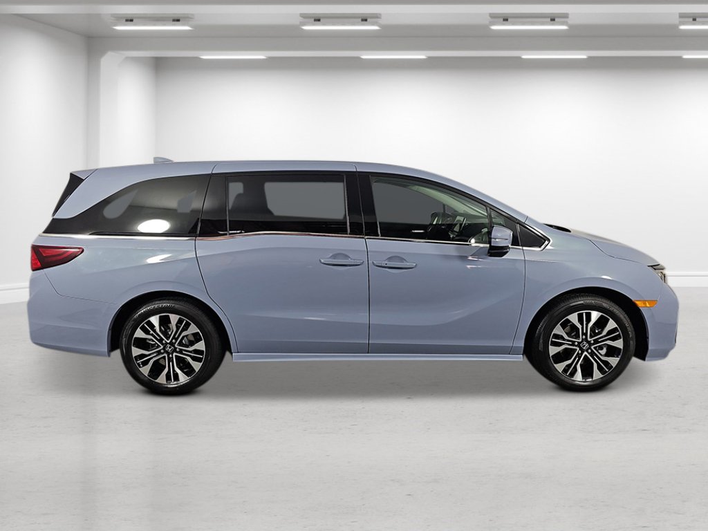 New 2027 Honda Odyssey Elite image 2