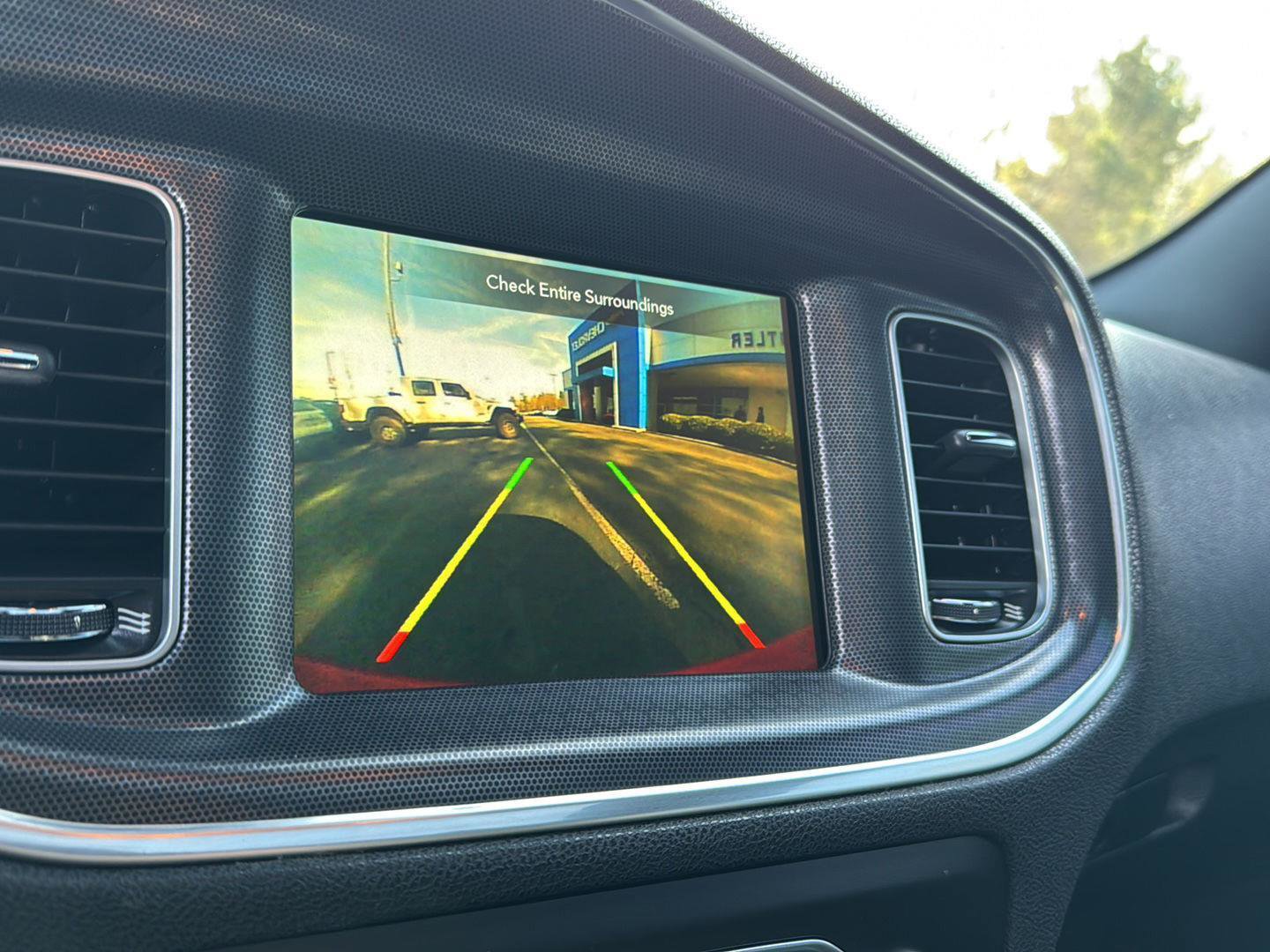 Used 2018 Dodge Charger GT image 23