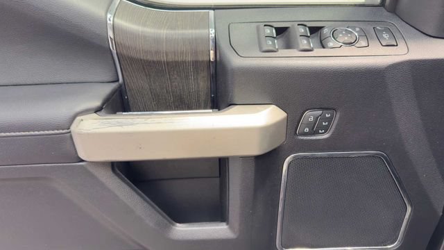 Used 2021 Ford F250 Lariat AWD/4WD image 24
