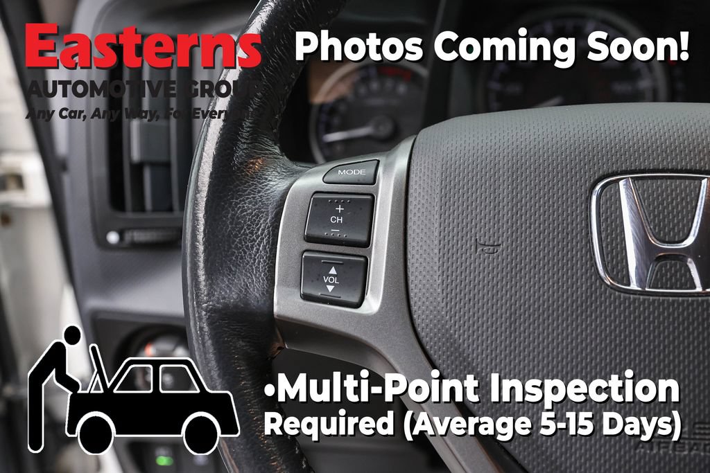 Used 2014 Honda Ridgeline Sport image 14
