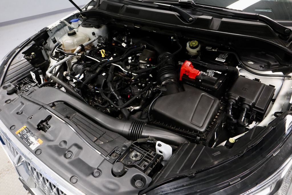 Used 2022 Lincoln Corsair Standard w/ Premium Package image 20