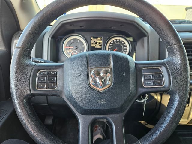 Used 2018 RAM 2500 Tradesman w/ Chrome Appearance Group image 11