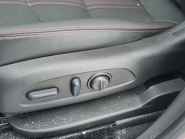 Used 2024 Chevrolet Equinox RS image 8