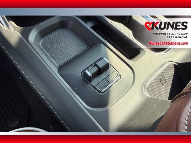 New 2026 GMC Sierra 2500 Denali Ultimate image 33