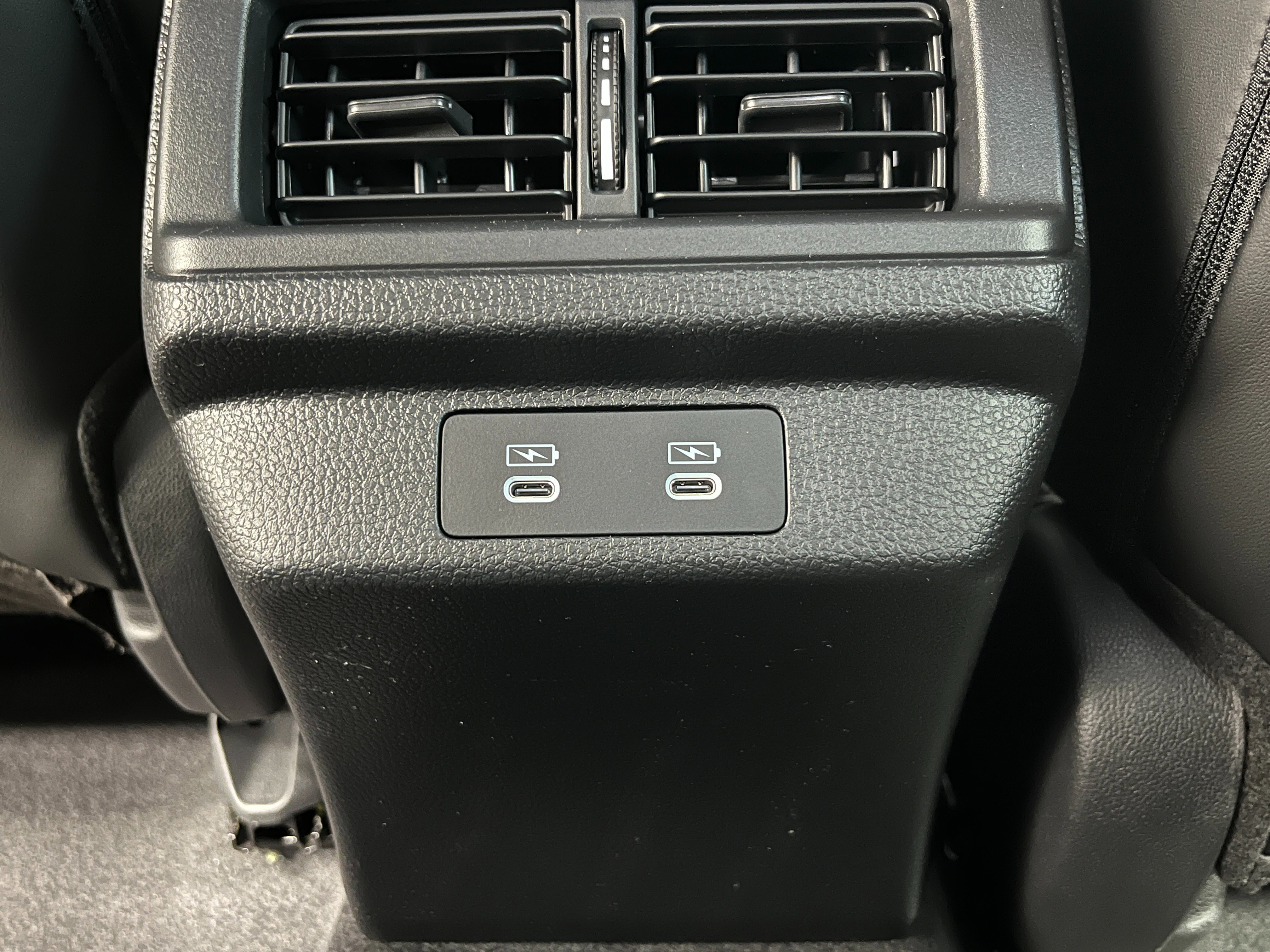 New 2026 Honda Accord Sport image 24