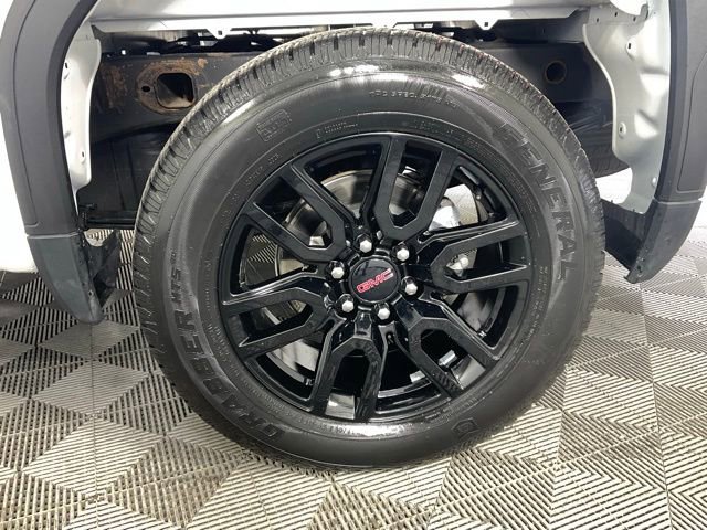 Used 2023 GMC Sierra 1500 Elevation image 41