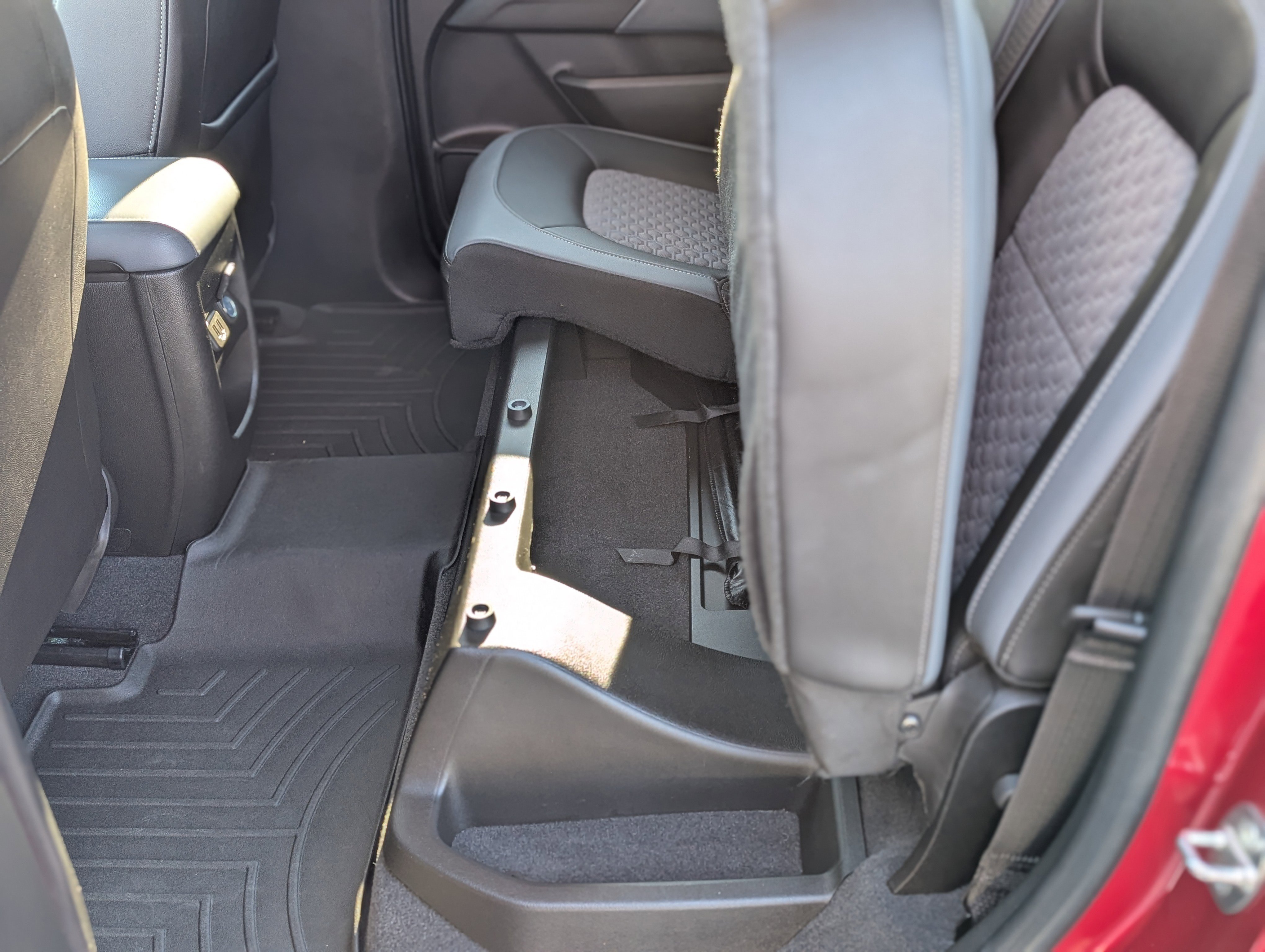 Used 2020 Chevrolet Colorado Z71 image 33