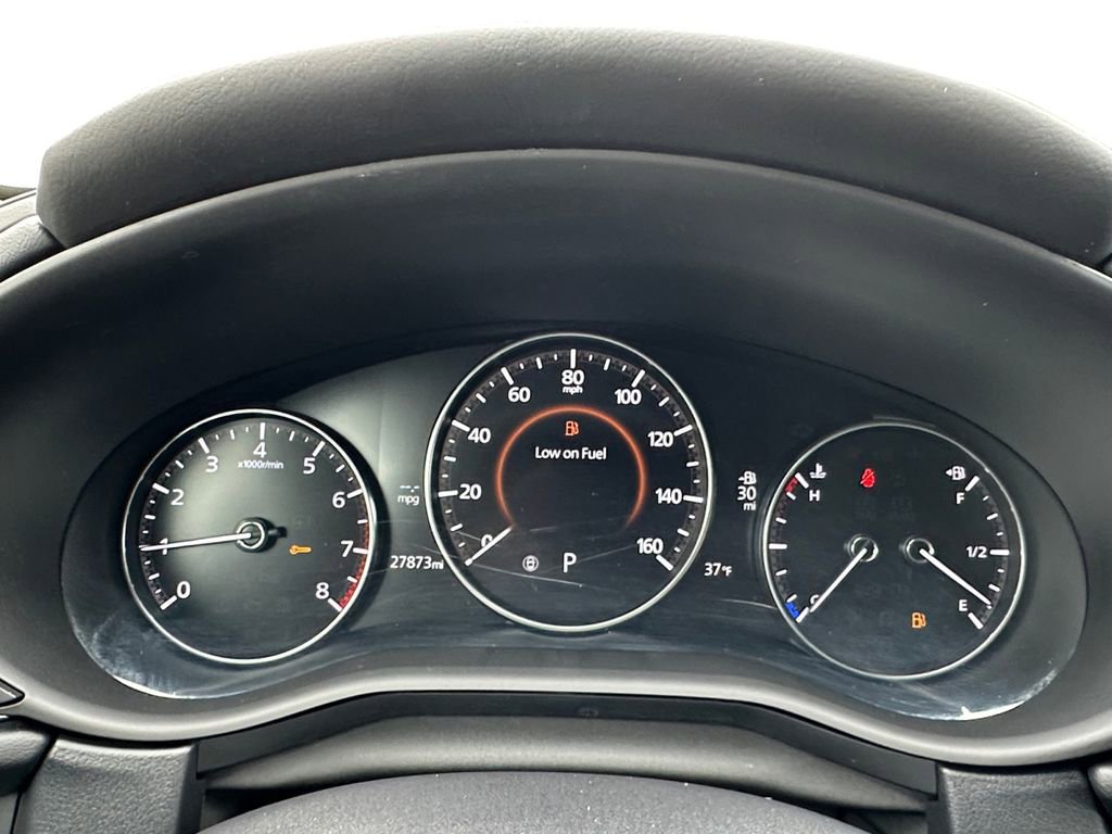 Used 2023 MAZDA CX-30 AWD 2.5 S w/ Preferred Package image 13