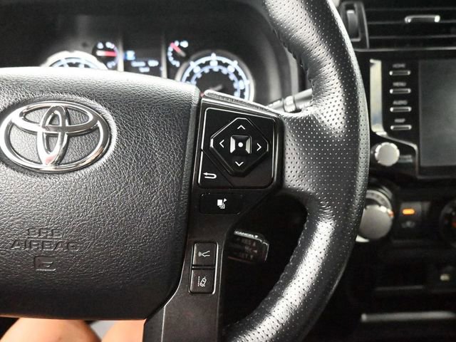 Used 2024 Toyota 4Runner TRD Off-Road Premium image 16