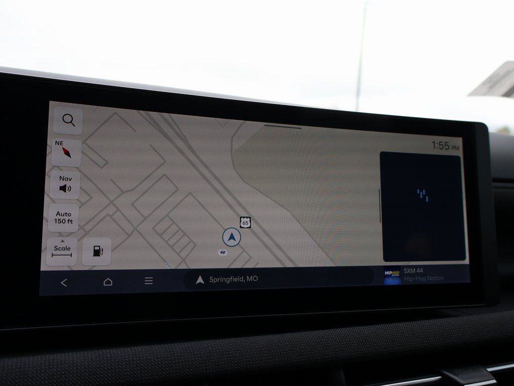 New 2026 Hyundai Santa Cruz Limited AWD/4WD image 36