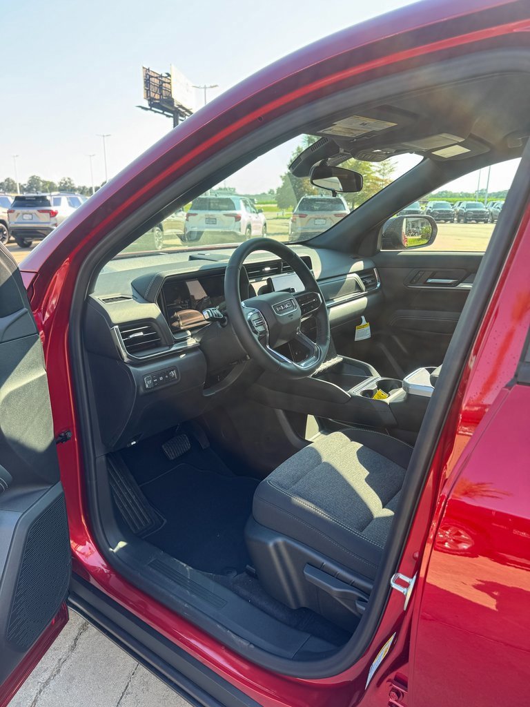 New 2026 GMC Terrain Elevation image 10