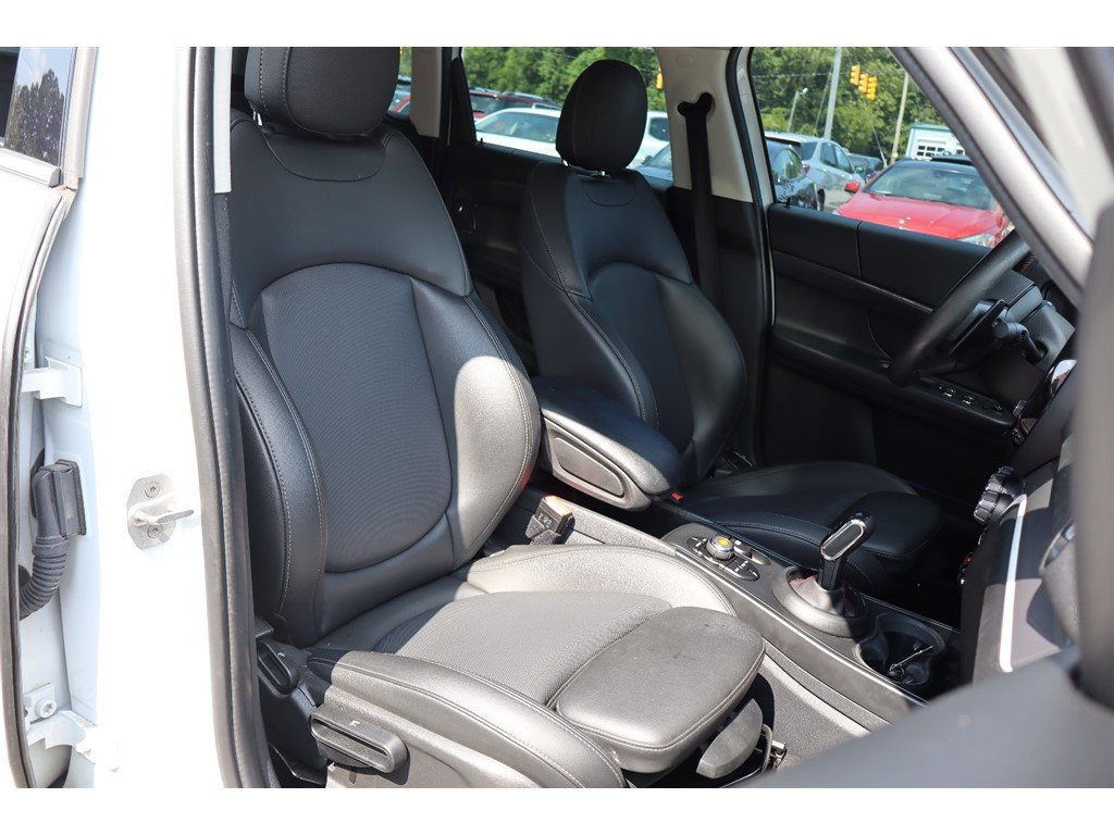 Used 2020 MINI Cooper Countryman S FWD image 13
