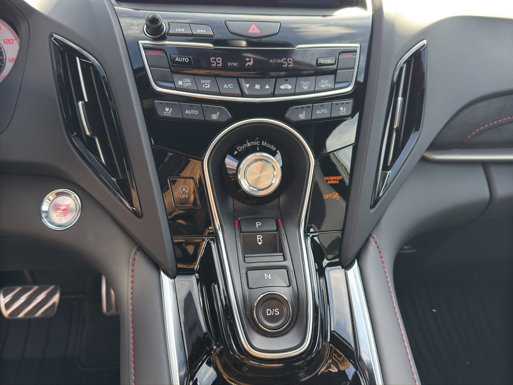 Used 2025 Acura RDX A-Spec image 19