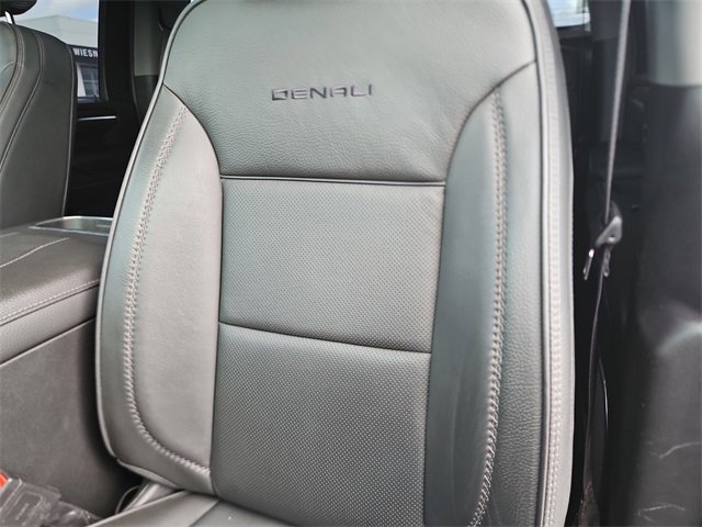 Used 2024 GMC Sierra 2500 Denali w/ Max Trailering Package image 22