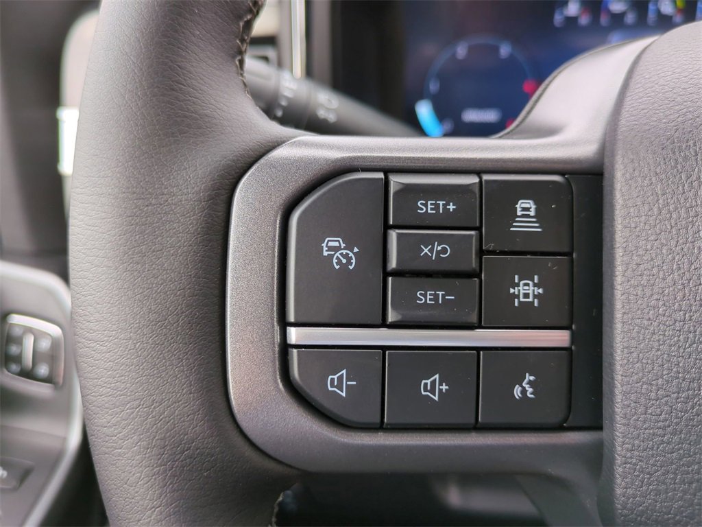 New 2026 Ford F250 4x4 Crew Cab Super Duty image 26