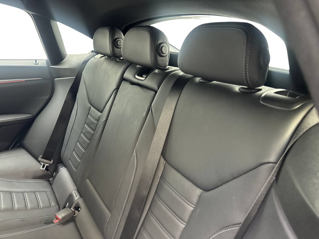 Used 2023 BMW i4 eDrive40 w/ M Sport Package RWD image 35