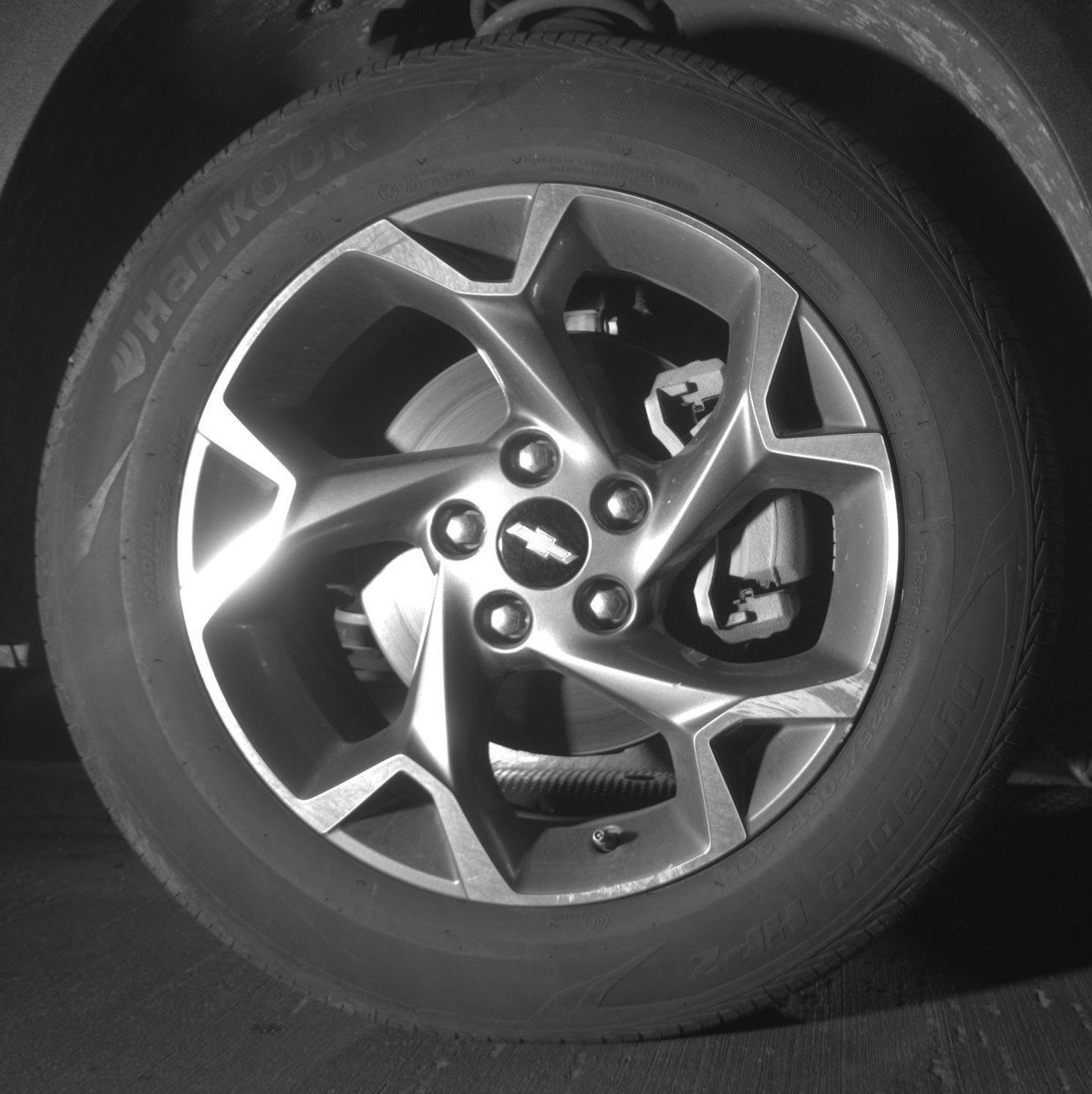 Used 2025 Chevrolet Trax LT image 13