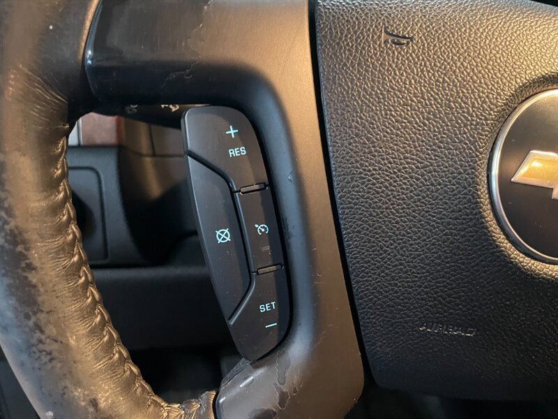 Used 2008 Chevrolet Tahoe LT w/ Convenience Package 1 AWD/4WD image 10