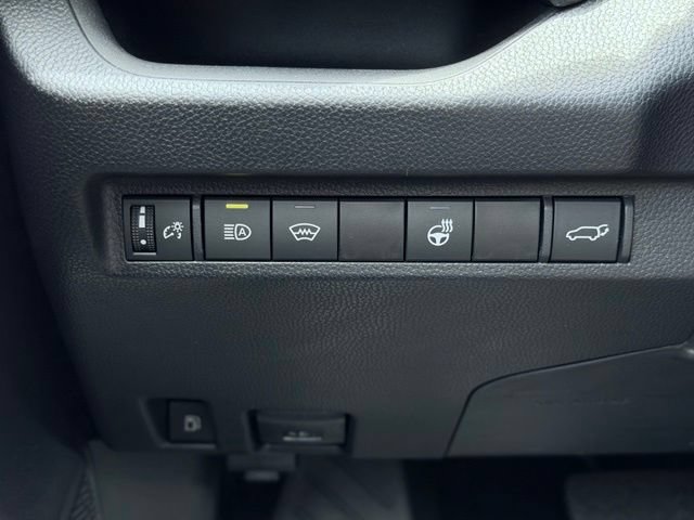 Used 2024 Toyota RAV4 XSE w/ Weather Package AWD/4WD image 35